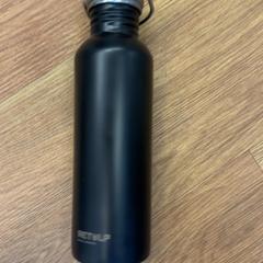 Bottle, as reported by HTM using iLost