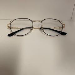 Szemüveg Goud, amint azt IKEA Utrecht az iLost segítségével jelentette.