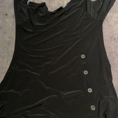 Blouse Zwart, as reported by Van der Valk Hotel Haarlem using iLost
