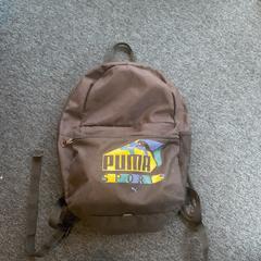 Sac à dos, a été signalé par Breng Arnhem utilisant iLost