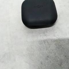 Estojo para auscultadores, como reportado por IKEA Malmö utilizando o iLost