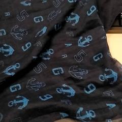 Šátek, jak nahlášeno Gemeente Puurs-Sint-Amands pomocí iLost