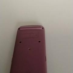 Schulmaterial Roze, gemeldet von Regio Antwerpen - Brussel über iLost