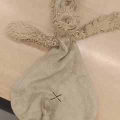 Kuscheltier, gemeldet von IKEA Amersfoort über iLost