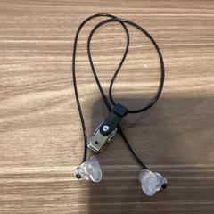 Zatyczki do uszu - 140326 HZH2, zgłoszono przez Ziggo Dome przy użyciu iLost