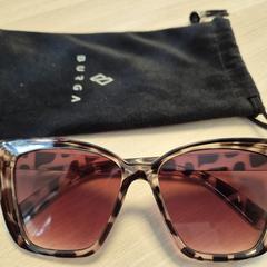 Dames zonnebril Burga, ako bolo nahlásené iLost