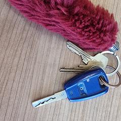 Auto+huissleutel، كما تم الإبلاغ عنه بواسطة Connexxion Amstelland-Meerlanden Schiphol Noord عبر iLost