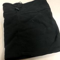 Vêtements - Buff zwart, a été signalé par Regio Oost-Vlaanderen utilisant iLost