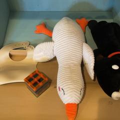 Spielzeug, gemeldet von Familie Resort Molenwaard über iLost