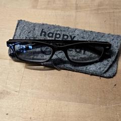 Okulary, zgłoszono przez IKEA Mons przy użyciu iLost