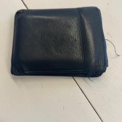 Pénztárca van Maanen, amint azt HTM az iLost segítségével jelentette.