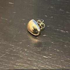 Fülbevaló, amint azt Van der Valk Hotel Amsterdam-Amstel az iLost segítségével jelentette.