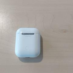 Elektronika - Earpod etui wit, amint azt Regio Oost-Vlaanderen az iLost segítségével jelentette.