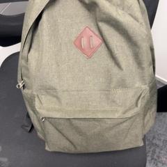 Bag, as reported by Connexxion Amstelland-Meerlanden Schiphol Noord using iLost