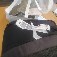 İLost kullanarak Inntel Hotels Amsterdam Centre tarafından bildirildiği gibi Çanta