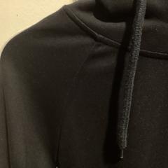 Chaleco zwart - 060326 VERK, ha sido reportado por Ziggo Dome con iLost