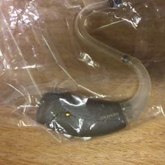 Audifonoa, gisa salatu by Canisius-Wilhelmina Ziekenhuis iLost erabiliz