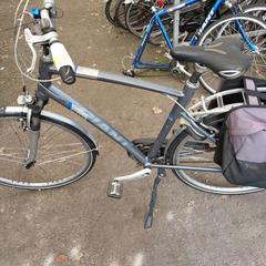 Fahrrad Giant Fietstas, gemeldet von Fietsdepot Meierijstad über iLost