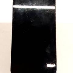 Iphone zwart, segons ha informat Qbuzz ZHN mitjançant iLost