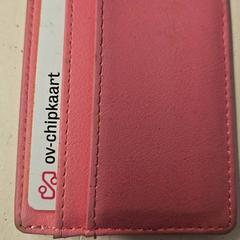 Wallet Etnel, as reported by Awakenings Upclose using iLost