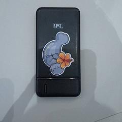 Power bank, as reported by Van der Valk Hotel Schiphol using iLost