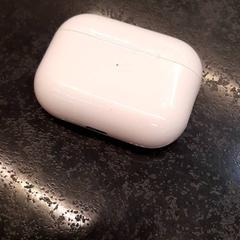 Earpods, come riportato da Rotterdam The Hague Airport utilizzando iLost