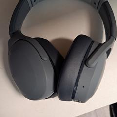 Headphones, as reported by Arriva Infoshop Enschede using iLost