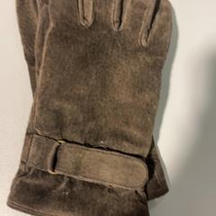 Guanti, come riportato da Arriva Limburg Noord utilizzando iLost