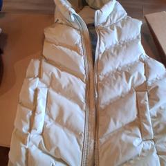 Testmelegítő Lichtgroene bodywarmer, amint azt Familiepark Drievliet az iLost segítségével jelentette.
