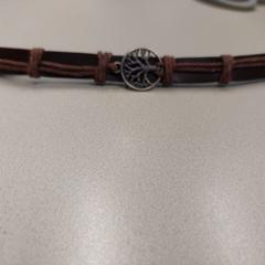 Armband, as reported by Gemeente Hilversum using iLost