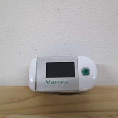 Saturatiemeter, som rapportert av IKEA Heerlen ved bruk av iLost