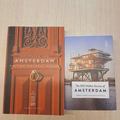 Plakat, som rapportert av Amsterdam ID Aparthotel ved bruk av iLost