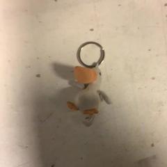 키체인, iLost를 사용하여 Artis에 보고됨