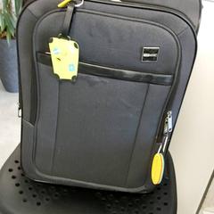 Koffer, gemeldet von Arriva Twents über iLost