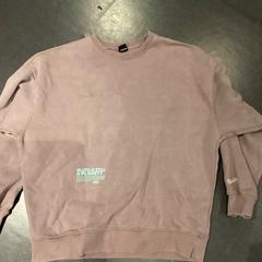 스웨터, iLost를 사용하여 Poppodium 013에 보고됨