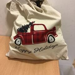 Jutazsák, amint azt Qbuzz U-OV az iLost segítségével jelentette.