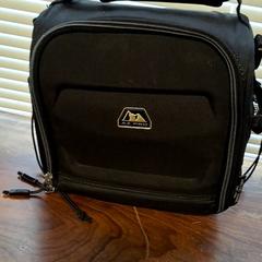 Kylväska, rapporterat av Connexxion Haarlem IJmond med iLost