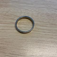 Prsten Zilver, jak nahlášeno Gemeente Arnhem pomocí iLost