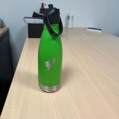 Csésze, amint azt DoubleTree by Hilton Rotterdam Centre az iLost segítségével jelentette.