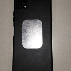 Smarthphone Samsung, como reportado por Centraal magazijn utilizando o iLost