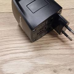 Adaptateur Zwart van Spilbergen, a été signalé par Van der Valk Hotel Sneek utilisant iLost