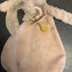Knuffel がiLostで Attractie- & Vakantiepark Slagharen によって報告されました