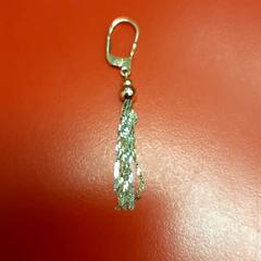 Earring, as reported by UvA REC using iLost