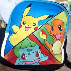 Rugtasje, zgłoszono przez Qbuzz DMG przy użyciu iLost