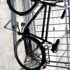 Herenfiets Puch, zoals gemeld door Stadswerk072 met iLost