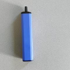 Erretzeko materiala - Vape, gisa salatu by Regio Limburg - Leuven iLost erabiliz