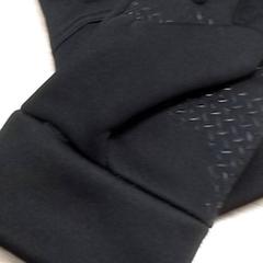 Hansker Zwart, som rapportert av Qbuzz Fryslân ved bruk av iLost