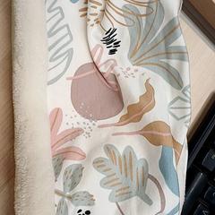 Torba na szyję, zgłoszono przez IKEA Saint-Etienne przy użyciu iLost