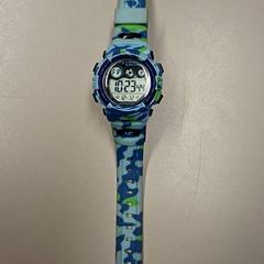 Néz Blauw Groen, amint azt Burgers' Zoo az iLost segítségével jelentette.