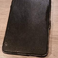 E-olvasó, amint azt Van der Valk Hotel Apeldoorn - De Cantharel az iLost segítségével jelentette.